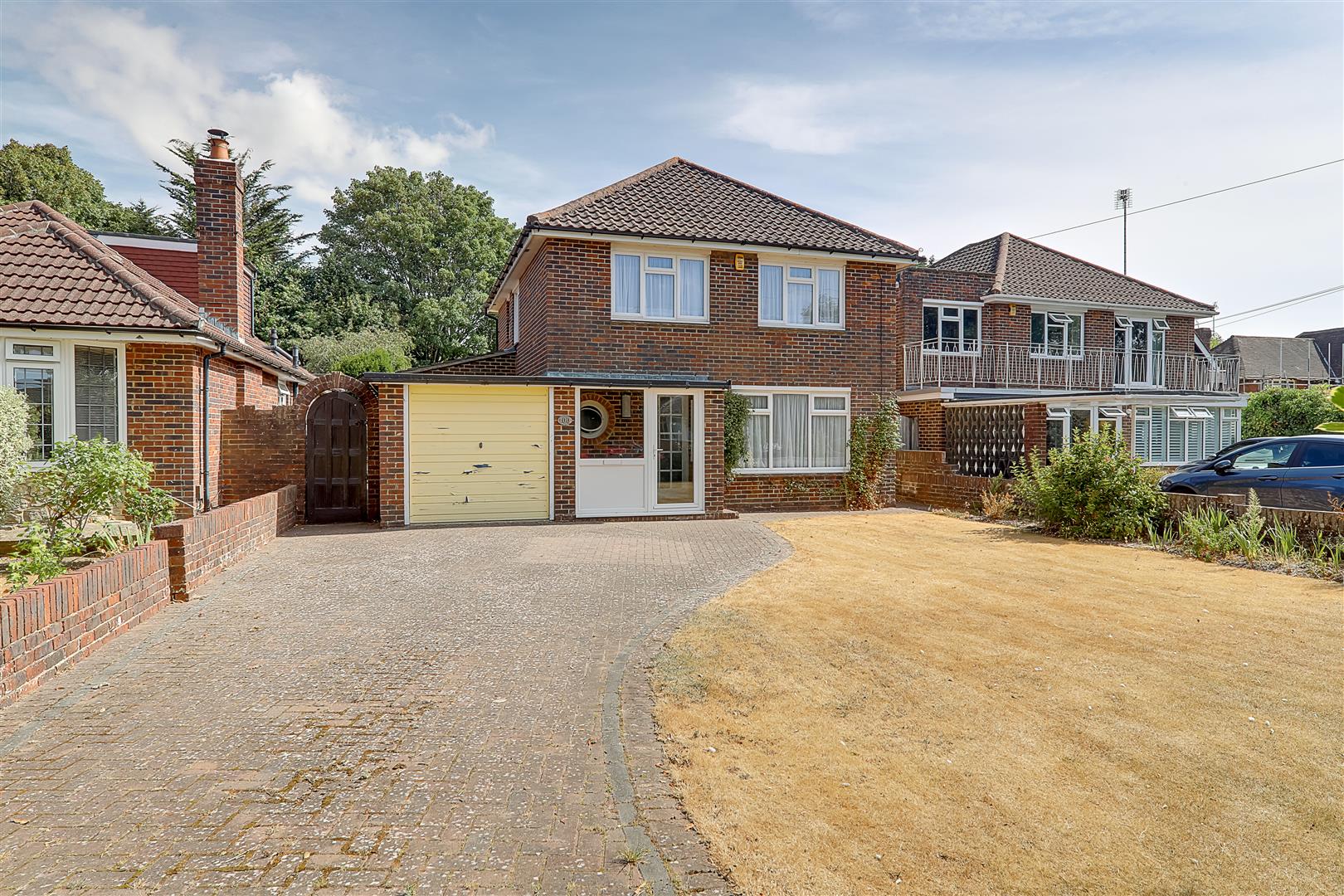 House - Detached | Offington Drive, Worthing | For Sale